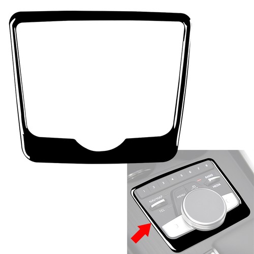 Center console multimedia - console,