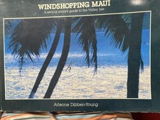 Windshopping Maui : A Serious