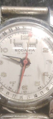 Vintage rare rodania - vintage,