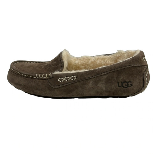 Ugg ansley 3312 dark brown - ansley,