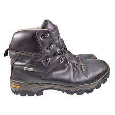 Karrimor Orkney Men's Waterproof Walking Boots with Vibram Sole Size - UK10/EU44