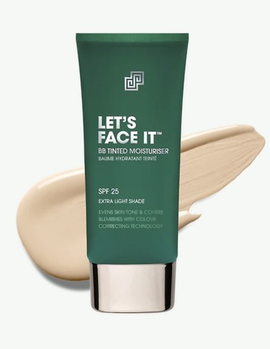 Shakeup cosmetics let - cosmetics, let’s