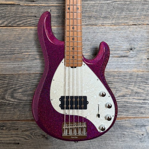 Ernie ball music - ernie, man