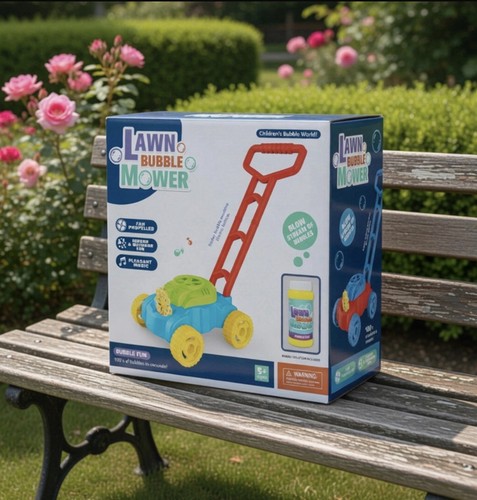 Chad valley lawn - lawn, kids