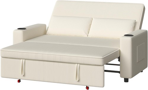 Devoko convertible sofa - convertible,