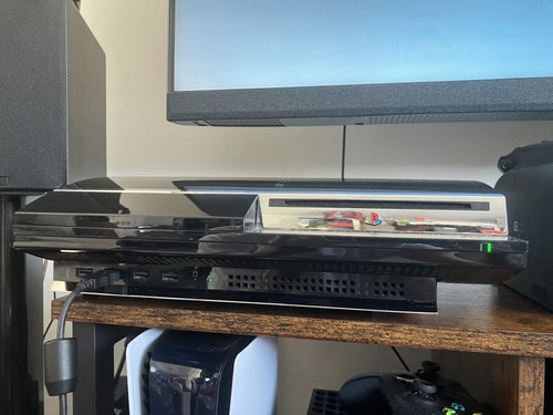 Playstation cechc backwards - 3,