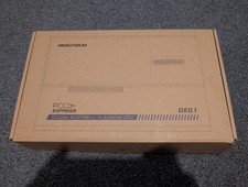 MINISFORUM DEG1 External GPU