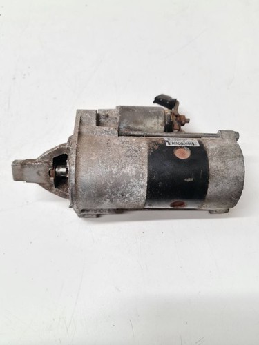 Chrysler voyager 2008 starter - chrysler,