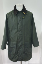 Barbour Gamefair  Waxed Jacket