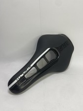 Pro Stealth Saddle 152mm Steel