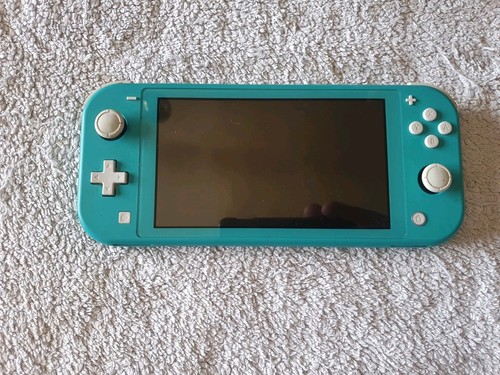 Nintendo switch lite - nintendo, handheld
