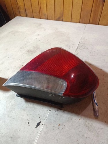 Rover 2000 left rear - rover,