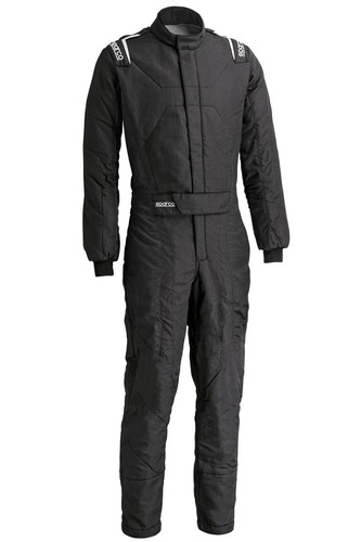 Sparco kart racing suit - sparco,