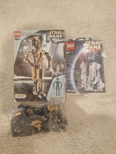 Lego star wars - lego,