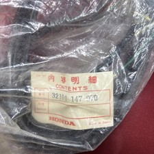 HONDA EXPRESS GENUINE