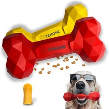 Indestructible Dog Chew Toy