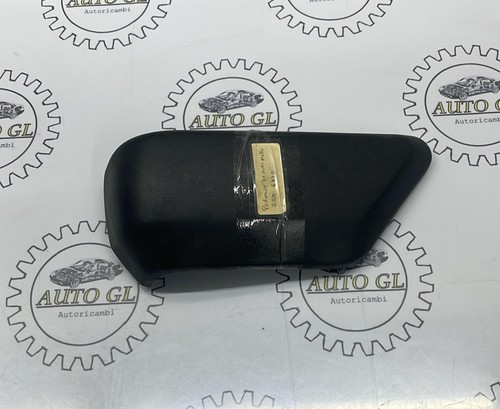 Right rear bumper guard - rear,