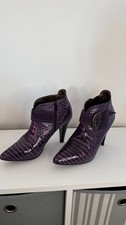 Peter Kaiser Ankle Boots •