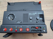 Duo Sound 225 Electronic 8mm