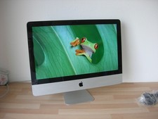 Apple iMac A1311 21.5 in  3.06