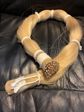 Mongolian Stallion Horse Hair