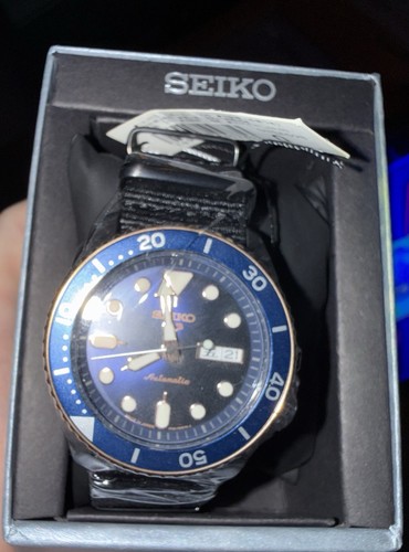Very rare seiko - rare, 5