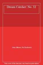 Dream Catcher: No. 32-John