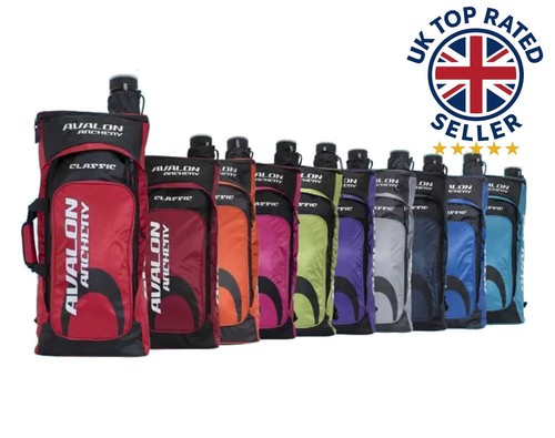 Avalon archery classic soft - classic,