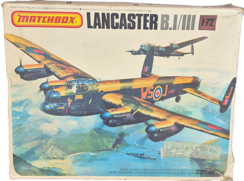 Matchbox 602 scale - scale, 1/72