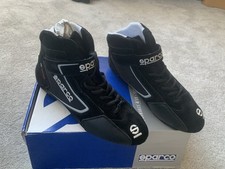 Sparco mid black race - sparco, k-mid