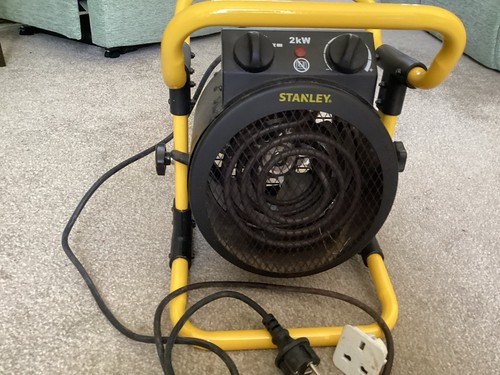 Stanley 241 e - stanley, 2000w