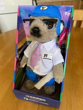 Compare The Meerkat