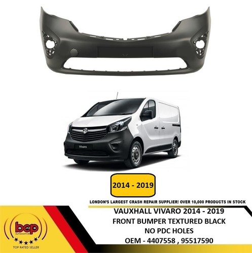 Vauxhall vivaro 2014 - vivaro, 2019