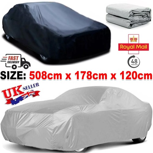 Large full car suv - car, cover
