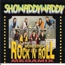Showaddywaddy : Non Stop Rock