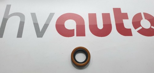 Input shaft seal - input,