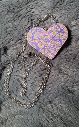 Part the colorful heart - of,