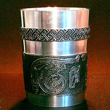 Mullingar pewter book kells - mullingar,