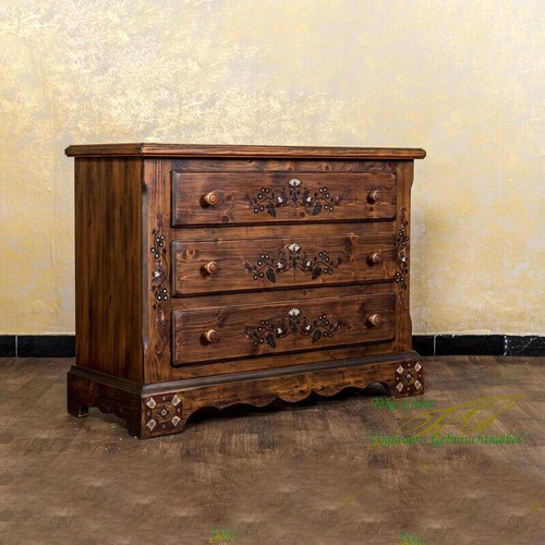 Voglauer anno 1700 - anno, brown