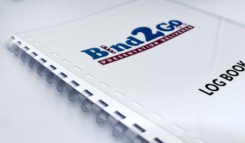 Holes pvc clear covers - holes,