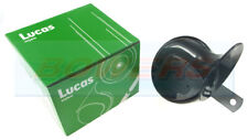 GENUINE LUCAS 12V HIGH TONE