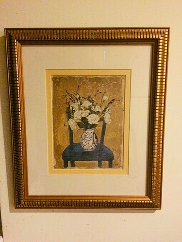 Shelly hely framed - shelly,