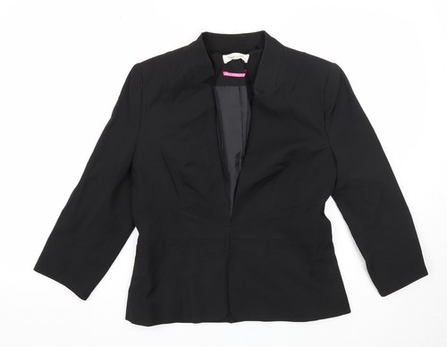 Naf womens black jacket - naf,