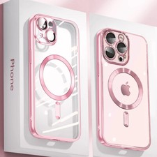 Case For Apple iPhone 17 15 14