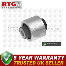 Rear Subframe Bush Fits