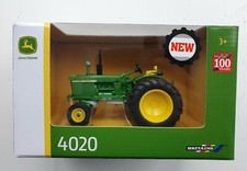 BRITAINS JOHN DEERE 4020