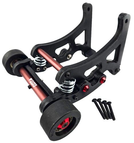 Nhx heavy duty wheelie - heavy,