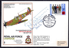 LD ED ROSSBACH SIGNED ITALIAN