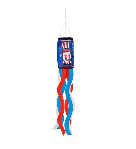 Usa gnomes sublimated - sublimated, windsock