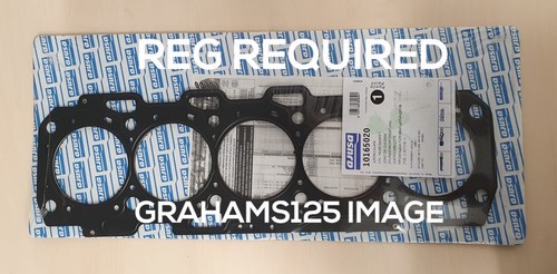Cylinder head gasket - cylinder, fits